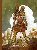 Cover: Adrastea - Magnetic Press