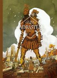 Abbildung von: Adrastea - Magnetic Press