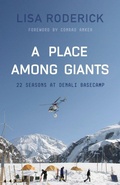 Cover: A Place Among Giants - Di Angelo Publications