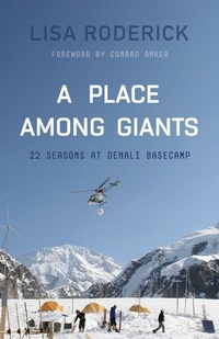 Enlarge image Cover: A Place Among Giants - Di Angelo Publications