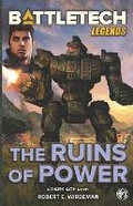 Cover: BattleTech Legends - Inmediares Productions