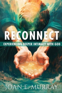 Enlarge image Cover: Reconnect - Joan Murray Ministries