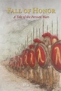 Cover: Fall of Honor - Waterside Productions