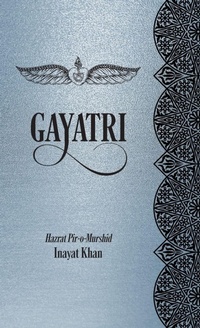 Enlarge image Cover: Gayatri - Albion-Andalus Books