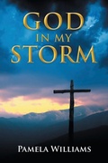 Cover: God In My Storm - CITIOFBOOKS, INC.