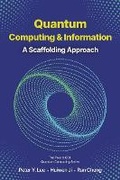 Cover: Quantum Computing and Information - Polaris QCI Publishing