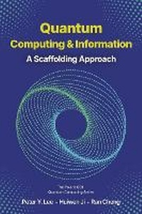 Enlarge image Cover: Quantum Computing and Information - Polaris QCI Publishing