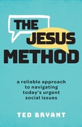 Cover: Jesus Method - Distributed By Ingram Spark