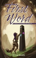 Cover: First Word - Runespring Publishing