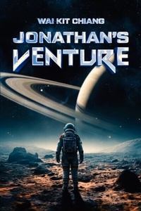 Abbildung von: Jonathan's  Venture - Kitskarat
