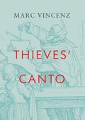 Cover: Thieves' Canto - Nixes Mate Books