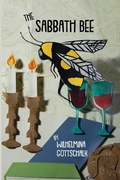Cover: The Sabbath Bee - Ben Yehuda Press
