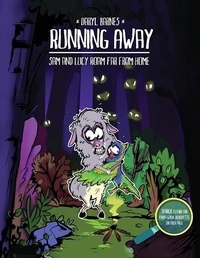 Enlarge image Cover: Running Away - Proisle Publishing Service