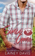 Cover: Since You've Bean Gone - Lainey Davis