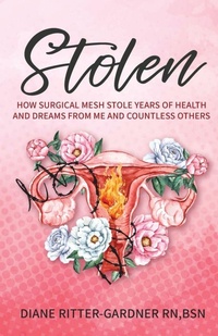 Abbildung von: Stolen - GWN Publishing, LLC