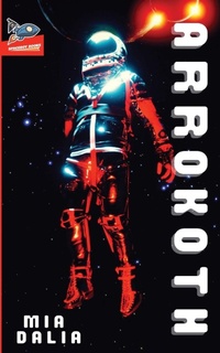 Enlarge image Cover: Arrokoth - Spaceboy Books LLC