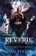 Cover: Reverie - Person Publishing, LLC.