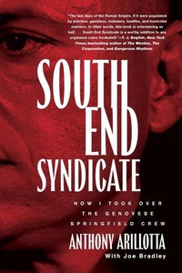 Abbildung von: South End Syndicate - Hamilcar Publications
