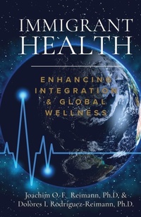 Abbildung von: Immigrant Health - Romo Books