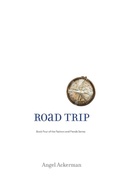 Cover: Road Trip - Parisian Phoenix Publishing