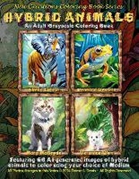 Enlarge image Cover: New Creations Coloring Book Series - New Creations Coloring Book Series