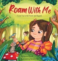 Cover: Roam With Me - Dunhill Clare Publishing