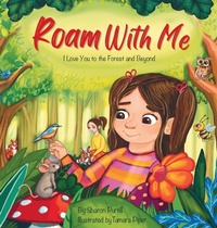 Enlarge image Cover: Roam With Me - Dunhill Clare Publishing