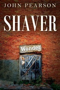 Cover: Shaver - Outskirts Press