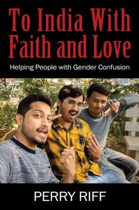 Abbildung von: To India With Faith and Love - Outskirts Press
