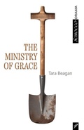 Cover: The Ministry of Grace - Scirocco Drama