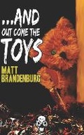 Cover: ...And Out Come the Toys - Unnerving