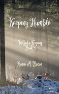 Cover: Keeping Humble - Ronna Bacon