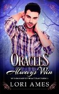Cover: Oracles Always Win - November Snow