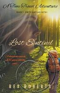 Enlarge image Cover: Lost Sentinel - Pajama Therapy Books