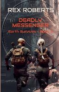 Enlarge image Cover: Deadly Messenger - Pajama Therapy Books