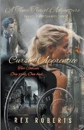 Cover: Cursed Apprentice - Pajama Therapy Books