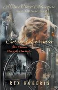 Enlarge image Cover: Cursed Apprentice - Pajama Therapy Books