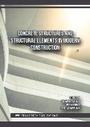 Cover: Concrete Structures and Structural Elements in Modern Construction - Trans Tech Publications Ltd
