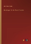 Cover: Hierologus - Outlook Verlag