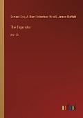 Cover: The Expositor - Outlook Verlag