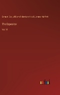 Cover: The Expositor - Outlook Verlag