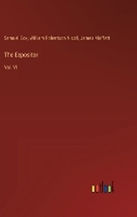 Enlarge image Cover: The Expositor - Outlook Verlag
