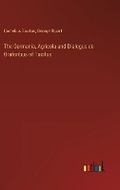 Cover: The Germania, Agricola and Dialogus de Oratoribus of Tacitus - Outlook Verlag
