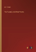 Cover: The Tweed, and Other Poems - Outlook Verlag