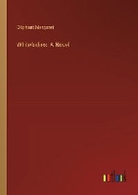 Enlarge image Cover: Whiteladies. A Novel - Outlook Verlag