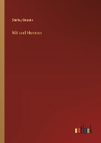 Enlarge image Cover: Wit and Humour - Outlook Verlag