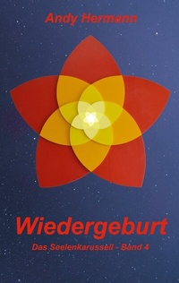 Abbildung von: Wiedergeburt - BoD - Books on Demand
