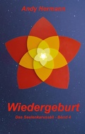 Cover: Wiedergeburt - BoD - Books on Demand