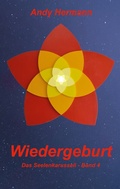 Cover: Wiedergeburt - BoD - Books on Demand