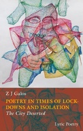 Cover: Poetry in times of lockdowns and isolation , Book II - BoD - Books on Demand